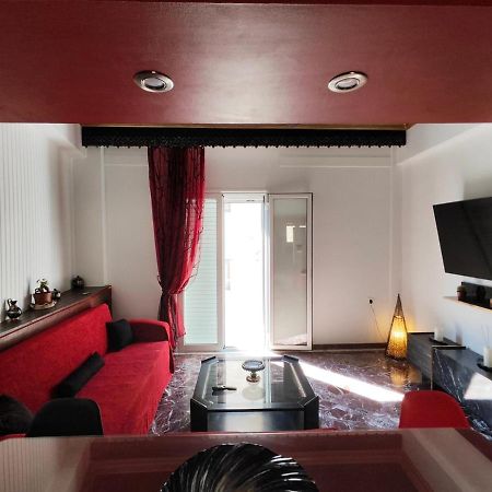 ~Lovey-Dovey~ Nice & Central Apartment ~Sitia~ Esterno foto