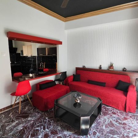 ~Lovey-Dovey~ Nice & Central Apartment ~Sitia~ Esterno foto