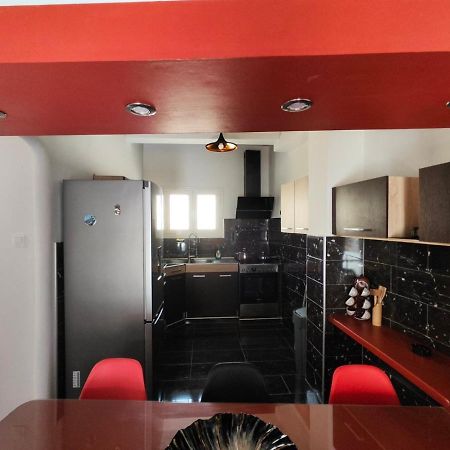 ~Lovey-Dovey~ Nice & Central Apartment ~Sitia~ Esterno foto