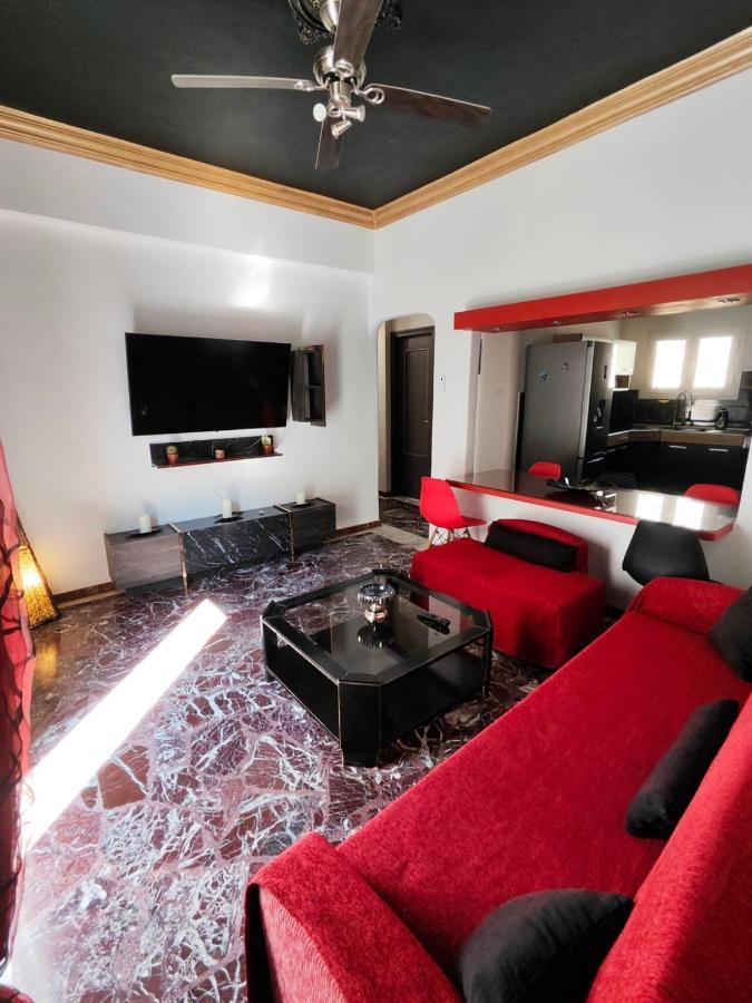 ~Lovey-Dovey~ Nice & Central Apartment ~Sitia~ Esterno foto