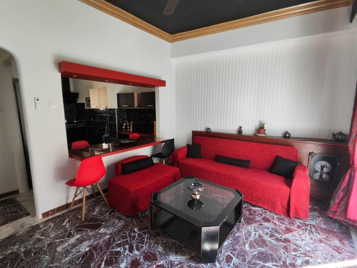 ~Lovey-Dovey~ Nice & Central Apartment ~Sitia~ Esterno foto