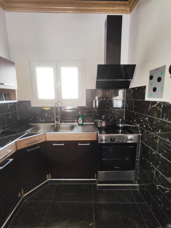 ~Lovey-Dovey~ Nice & Central Apartment ~Sitia~ Esterno foto