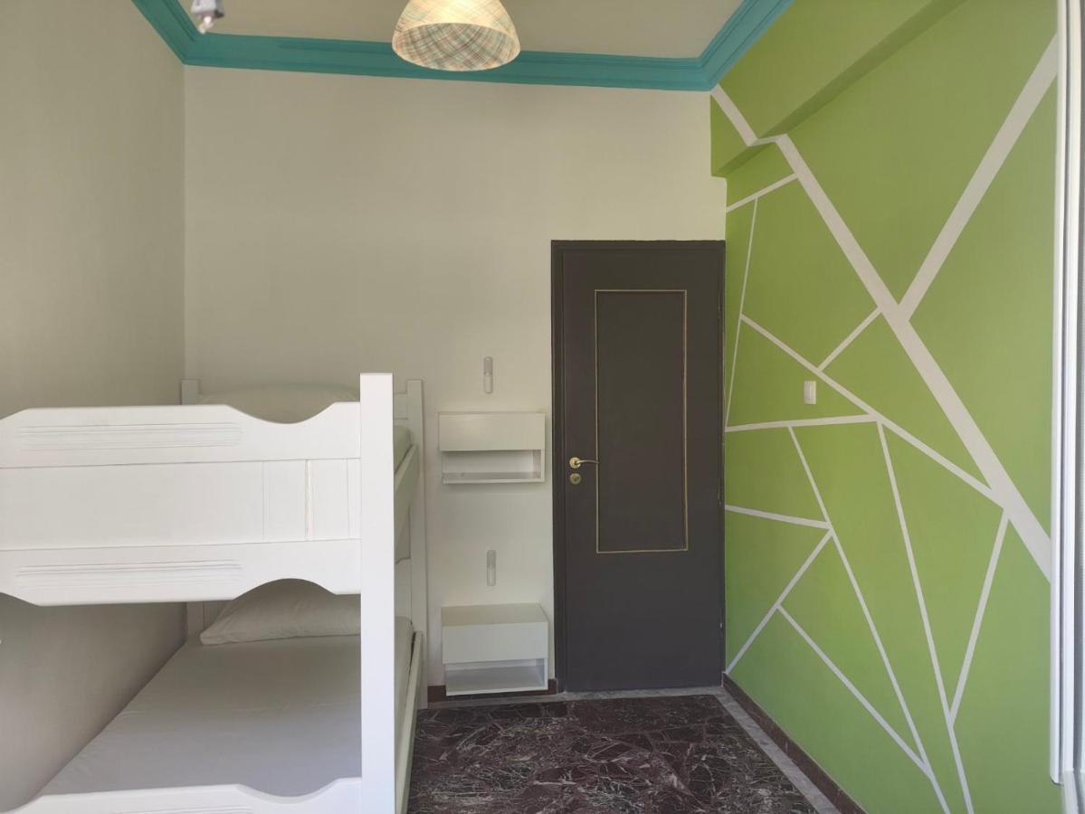 ~Lovey-Dovey~ Nice & Central Apartment ~Sitia~ Esterno foto