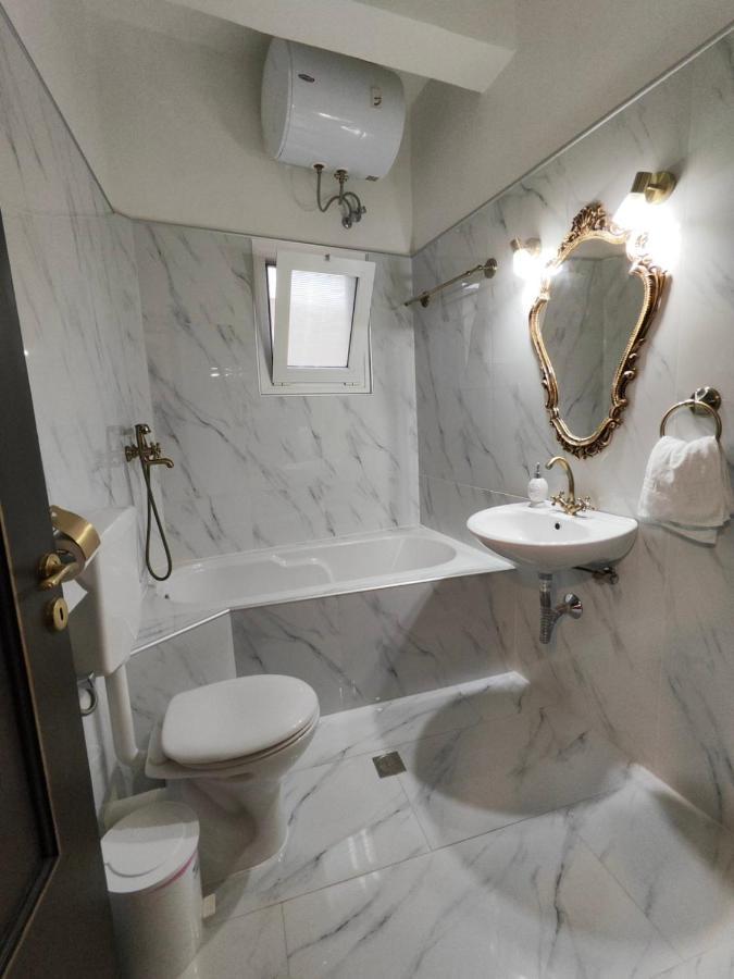 ~Lovey-Dovey~ Nice & Central Apartment ~Sitia~ Esterno foto