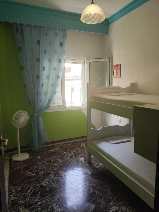 ~Lovey-Dovey~ Nice & Central Apartment ~Sitia~ Esterno foto