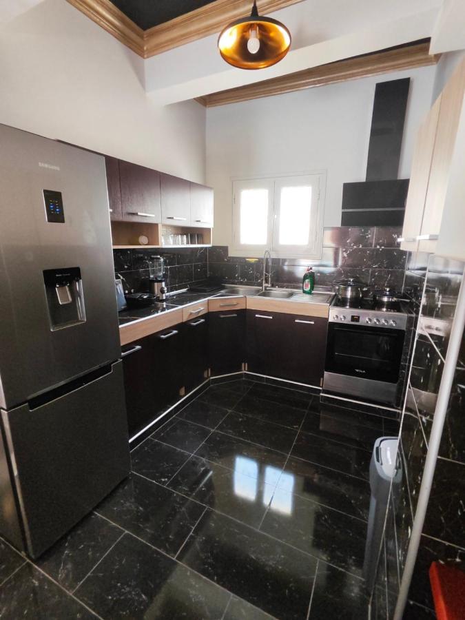 ~Lovey-Dovey~ Nice & Central Apartment ~Sitia~ Esterno foto