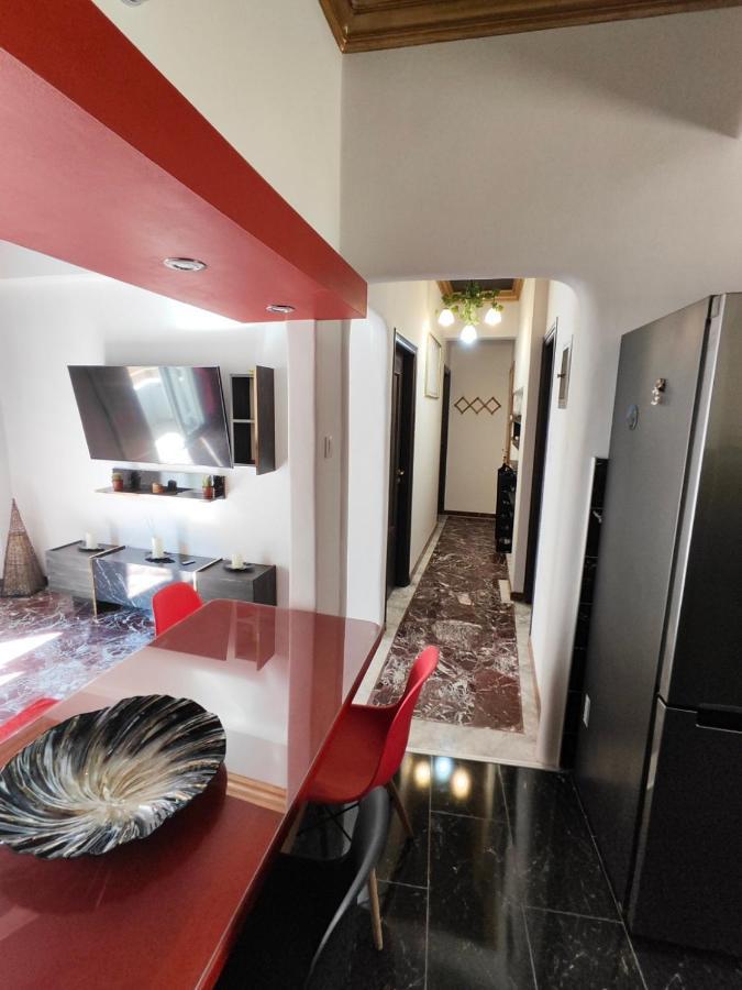 ~Lovey-Dovey~ Nice & Central Apartment ~Sitia~ Esterno foto
