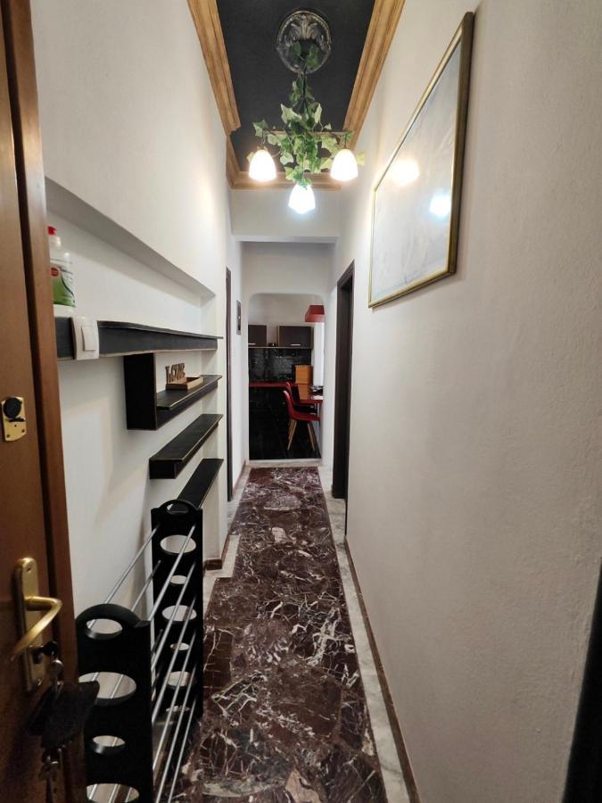 ~Lovey-Dovey~ Nice & Central Apartment ~Sitia~ Esterno foto