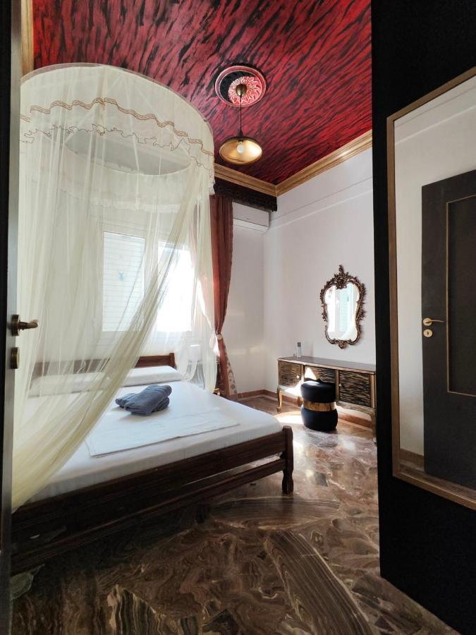~Lovey-Dovey~ Nice & Central Apartment ~Sitia~ Esterno foto